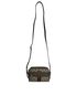 Ophidia GG Crossbody, front view